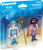 Playmobil Duo Pack Sea King and Mermaid (70082)