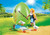 Playmobil Maiden with Geese Gift Egg (70083)