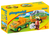 Playmobil 1.2.3 Zoo Vehicle with Rhinoceros (70182)