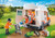 Playmobil Ambulance with Flashing Lights (70049)