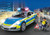 Playmobil Porsche 911 Carrera 4S Police (70066)