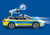 Playmobil Porsche 911 Carrera 4S Police (70066)