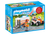 Playmobil Rescue Quad with Trailer (70053)