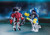 Playmobil Space Police Officer and Thief (70080)
