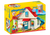 Playmobil 1.2.3 Family Home (70129)