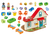Playmobil 1.2.3 Family Home (70129)
