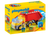 Playmobil 1.2.3 Dump Truck (70126)