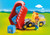 Playmobil 1.2.3 Dump Truck (70126)