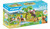 Playmobil Spirit III River Challenge (70330)