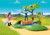 Playmobil Spirit III River Challenge (70330)
