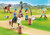 Playmobil Spirit III Outdoor Adventure (70331)