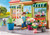 Playmobil City Life - My Flowershop Playset (70016)