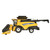 Britains New Holland Combine CR9.90 45th Anniversary Model (43270)