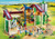 Playmobil Farm with Animals (70132)