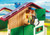 Playmobil Farm with Animals (70132)