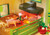 Playmobil Farm with Animals (70132)