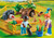 Playmobil Farm Animal Enclosure (70137)