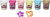 Play-Doh Confetti Compound Collection (23423)