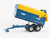 Britains Kane 16 Tonne Silage Trailer (42700)