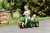 Rolly 3 Wheeled John Deere and Trailer (5276)