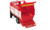 Siku Lindner Unitrac with Forage Trailer (3061)