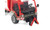 Siku Lindner Unitrac with Forage Trailer (3061)