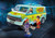 Playmobil SCOOBY-DOO! Mystery Machine (70286)