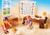 Playmobil Heidi School Lessons in Dörfli (70256)