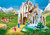 Playmobil Heidi Crystal Lake (70254)