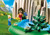 Playmobil Heidi Crystal Lake (70254)