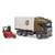 Bruder Scania R-Series UPS Logistics Truck (3581)