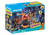 Playmobil SCOOBY-DO! Adventure in the Witch's Cauldron (70366)