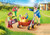 Playmobil City Life Grandmother with Child (70194)
