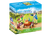 Playmobil City Life Grandmother with Child (70194)