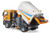 Bruder MAN TGS Street Sweeper (3780)