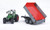 Bruder Fendt 209S Tractor with Tipping Trailer (2104)