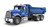 Bruder Mack Granite Halfpipe Dump Truck (2823)