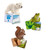 Schleich Wild Life Flash Cards (42474)