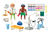 Playmobil Physical Therapist (70195)
