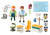 Playmobil Eye Doctor (70197)
