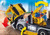 Playmobil Construction Interchangeable Truck (70444)