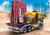 Playmobil Construction Interchangeable Truck (70444)