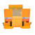 Britains Kane Yellow Low Loader (43254)