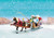 Playmobil Spirit Winter Sleigh Ride (70397)