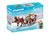 Playmobil Spirit Winter Sleigh Ride (70397)