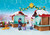 Playmobil Spirit A Miradero Christmas (70395)
