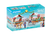 Playmobil Spirit A Miradero Christmas (70395)