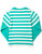 Tractor Ted Long Sleeve T-Shirt Teal