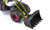 SIKU 1:50 Claas Torion 1914 Wheel Loader (1999)