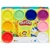 Play-Doh 8 Pack Assorted Colours (5504)